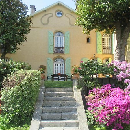 Le Clos De La Bastide Galan Exterior photo
