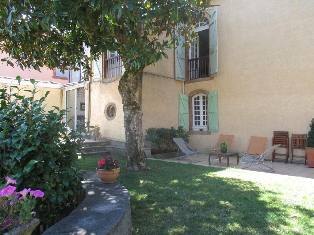 Le Clos De La Bastide Galan Exterior photo